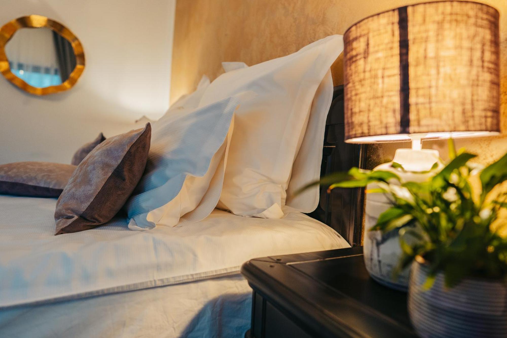 Curtea Domneasca Hotel Vaslui Eksteriør billede